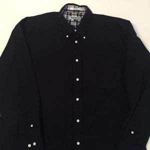 Drysdales Cotton Shirt  size XL